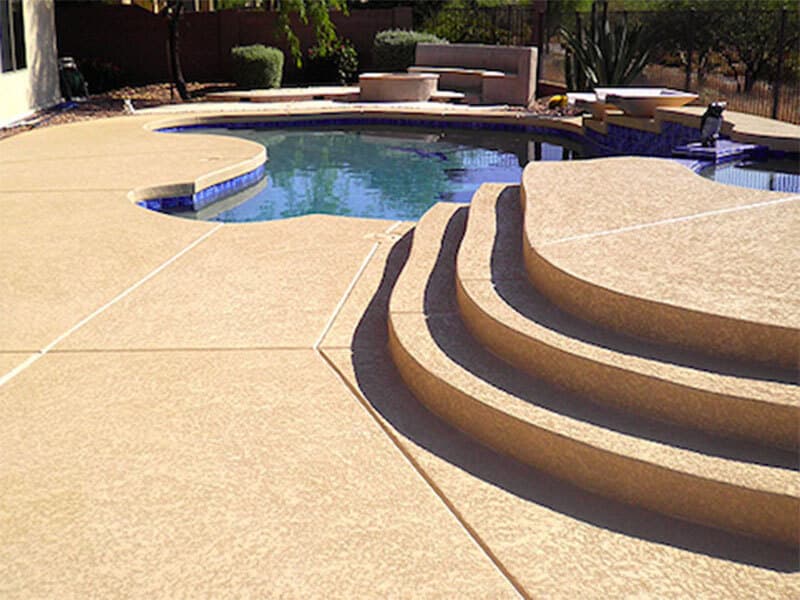 Altra Cool Deck completed pool deck project 11