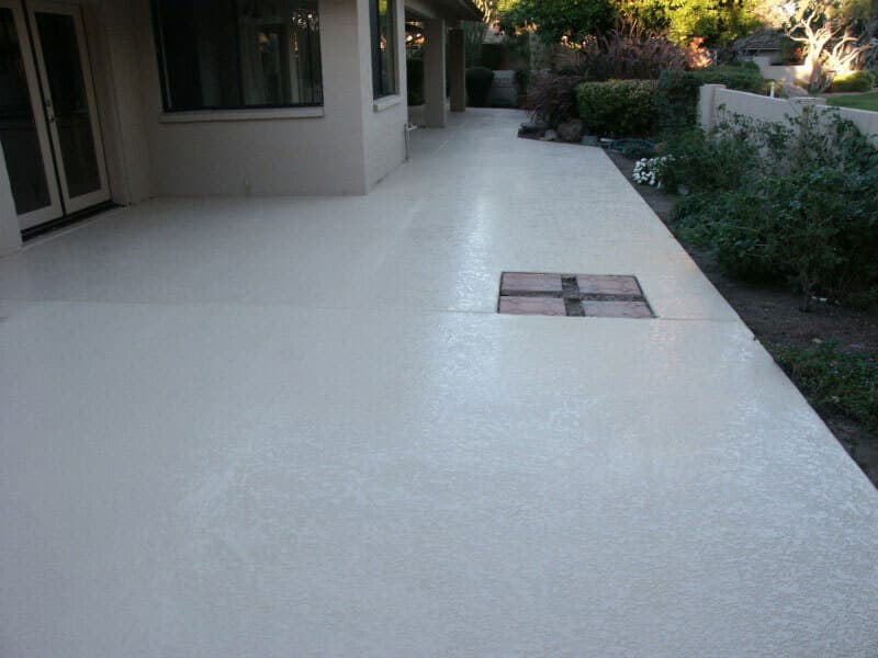 Altra Cool Deck completed pool deck project 20