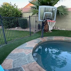 Altra Cool Deck completed pool deck project 51